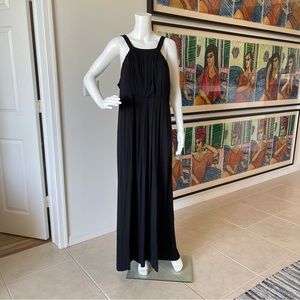 Soma Maxi Bra Dress